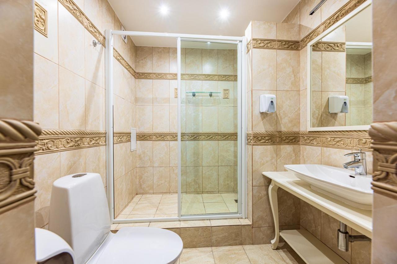Apartmán P7 Palanga Exteriér fotografie