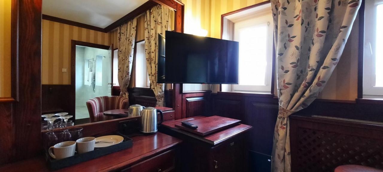 Apartmán P7 Palanga Exteriér fotografie