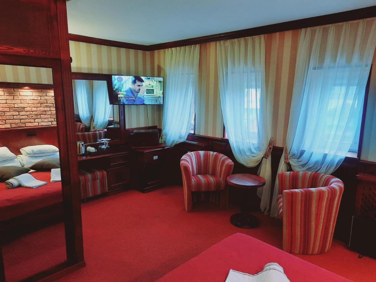 Apartmán P7 Palanga Exteriér fotografie